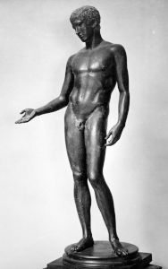Ancient Roman - 1st century BC (second half)