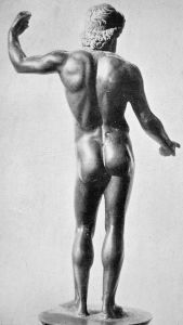 Ancient Greek - 4th century BC (early)