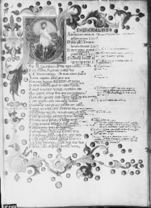 Seneca, Lucius Annaeus p.172r - 15th century