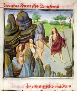 Newberry Library - 40, fol. 31v - 1460 (circa)