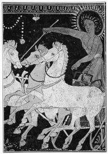 Ancient Greek - 4th century BC