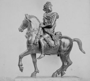 Bertoldo di Giovanni (c1420-1491) - 15th century (second half)