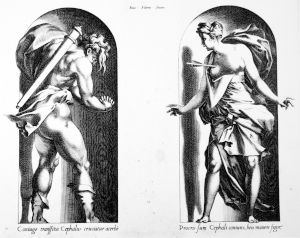 Boyvin, René (1525-1598) - 1545