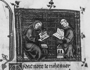 Bibliothèque Municipale - 0.4 (1044), fol. 275v - 1325 (circa)