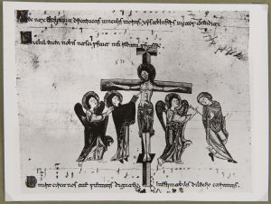 Apulian - 12th century
