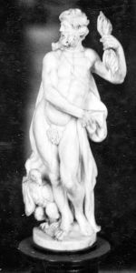 Italian - 17th century