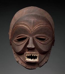 Mbunda (Zambia) - 19th century