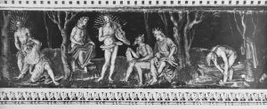 Greiff, Johann Georg (1683-1753) - 1737