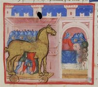 Guido delle Colonne p.74r - 1370 (circa)