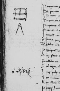 Ovid (Publius Ovidius Naso) p.113v - 1473