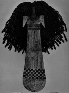 Egyptian, ca. 2030-1802 BC