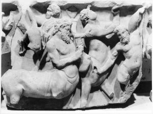 Ancient Roman - 2nd century (third quarter)