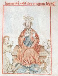 Public Library - Spencer 15, fol. 41r - 1420 (circa)