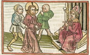 Augsburg - 1473 (circa)