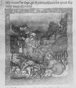 Berchorius, Petrus p.14v b - 1400 (circa)