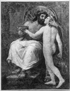 Mengs, Anton Raphael (1728-1779) - 18th century (second half)