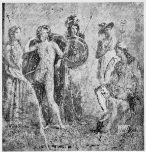 Anonymous - 1st century