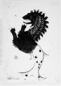 al-Sufi p.34v - 14th century
