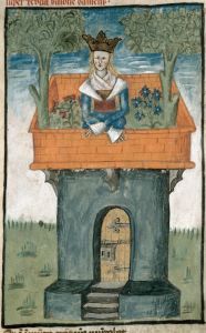 Bibliothèque municipale - 89, fol. 5r - 1470 (circa)