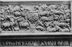 Bertoldo di Giovanni (c1420-1491) - 15th century (second half)