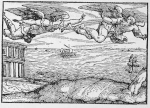 Ovid (Publius Ovidius Naso) p.173 - 1553