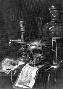 Bonnecroy, Sebastiaan (active from 1641 to in or after 1668) - 1640s