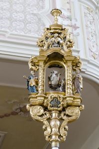 Swabian - 1735