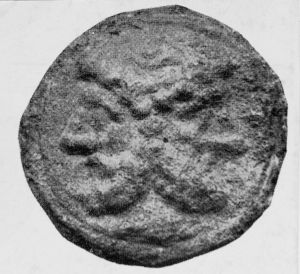 Ancient Roman - 3rd century BC (late)