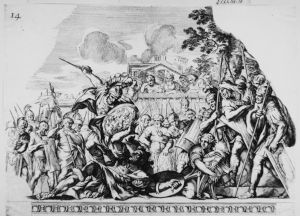 Cesio, Carlo (1622-1682) - 1661 (circa)