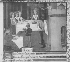 Pizan, Christine de p.56r - 15th century (third quarter)