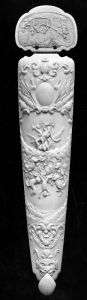 French - 17th century