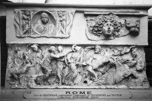 Ancient Roman - 200nd century (first half)