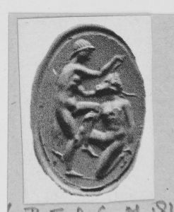 Graeco-Roman - 300rd century