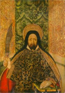 Spanish - 15th century (late)