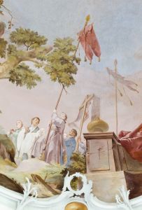 Wink, Christian (1738-1797) - 1769