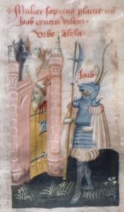 Kanonie sv. Petra a Pavla - 80, fol. 42r - 1415 (circa)