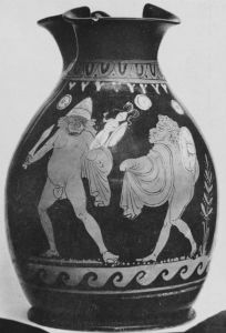 Felton Painter (active c395-365) - 380 BC (circa)