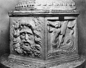 Ancient Roman - 1st century BC