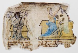 Tyrolese - 1426