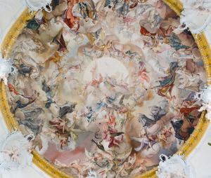 Günther, Matthäus (1705-1788) - 1762