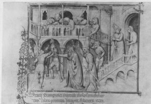 Statius (Publius Papinius Statius) - 1380 (before)