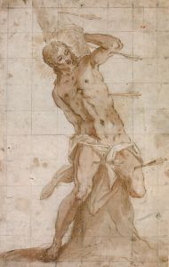 Schorer, Hans Friedrich (c1585-c1654) - 17th century (early)
