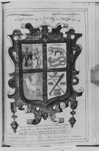 Murúa, Martín de - 1616