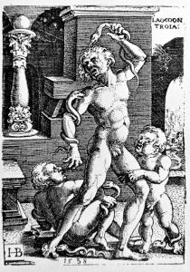 Brosamer, Hans (c1495-c1554) - 1538