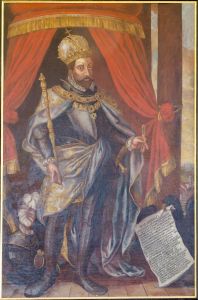 Swabian - 1650 (circa)