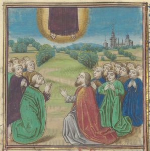 Bibliothèque de l'Arsenal - 3682, fol. 211rb - 1480 (circa)