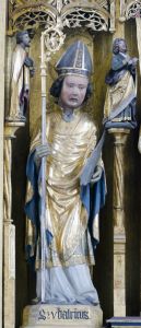 Swabian - 1436 (circa)