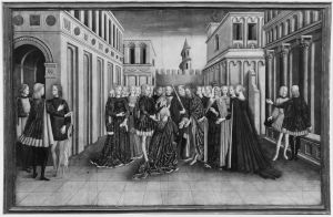 Vivarini, Antonio (c1415-c1476) - 15th century (late)