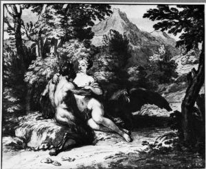 Picart, Bernard (1673-1733) - 18th century (early)
