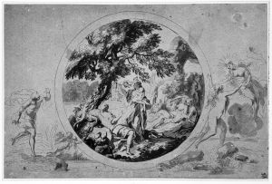 Cipriani, Giovanni Battista (1727-1785) - 18th century (second half)